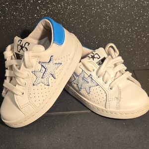 2 Star Scarpe Star Nuova Callezione 2 Star Sneakers Kids 23